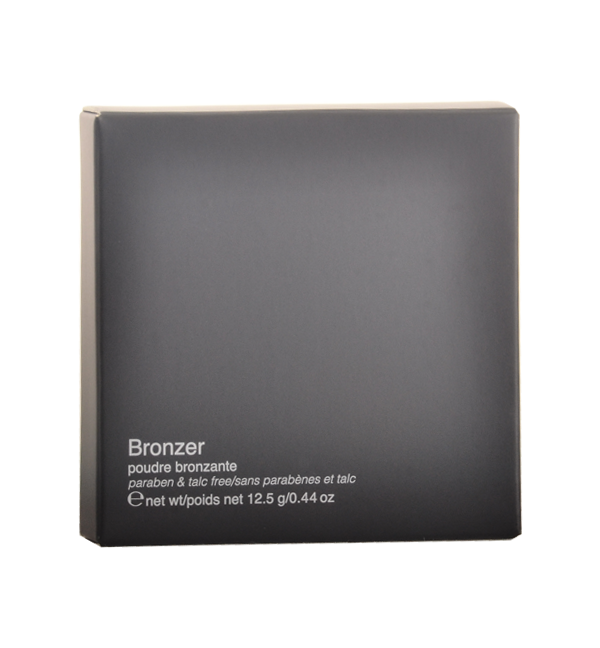 Bronzer