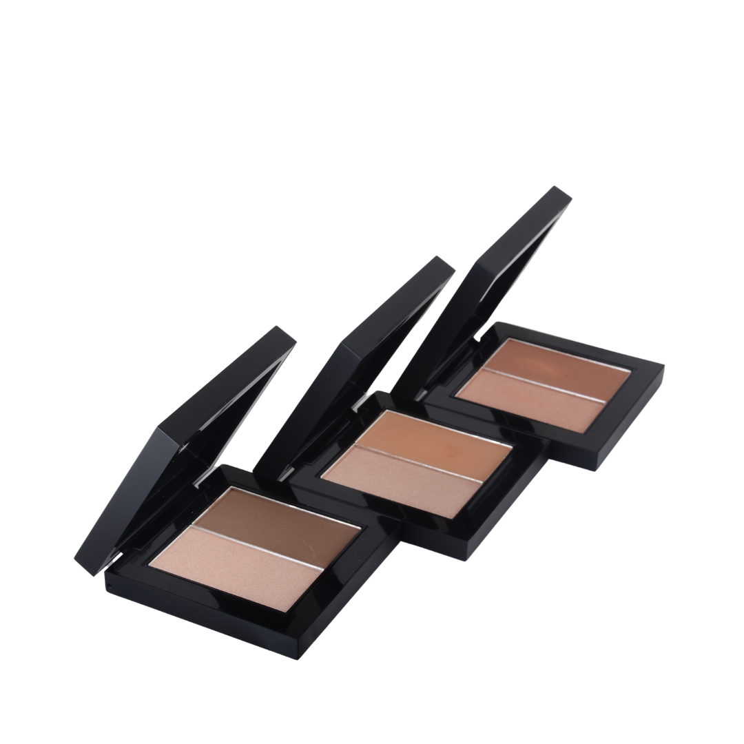 Contour and Highlighter Duo