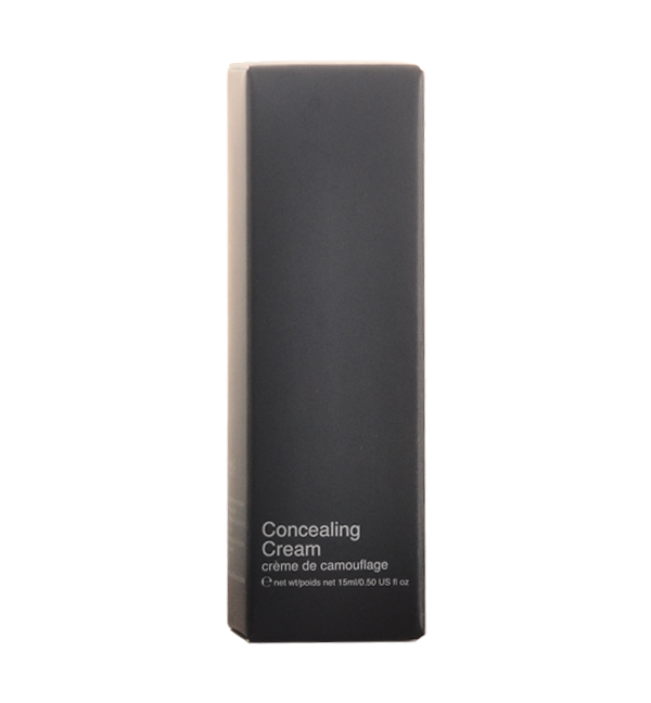 Clearance Concealing Cream