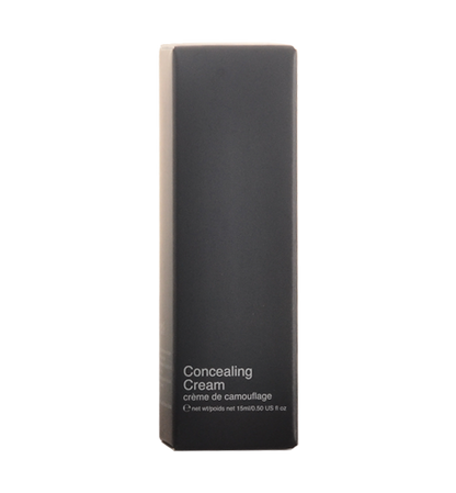 Clearance Concealing Cream