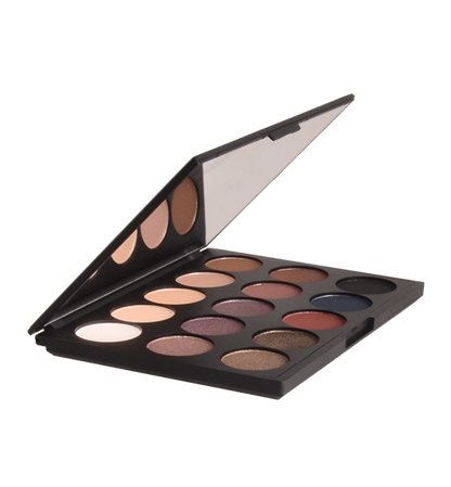 Clearance - 15 Shade Eyeshadow Palette