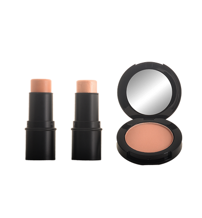 Clearance Face Set
