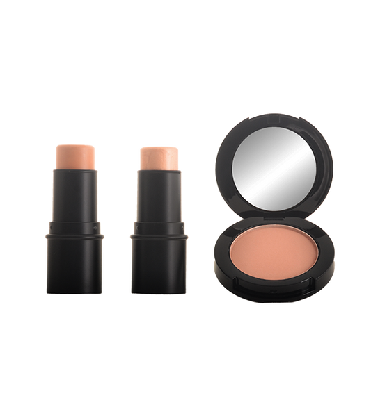 Clearance Face Set