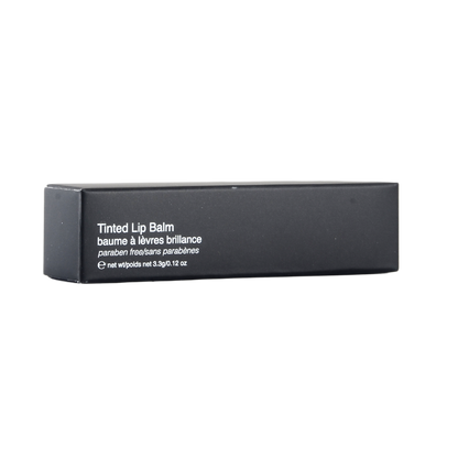 Tinted Lip Balm