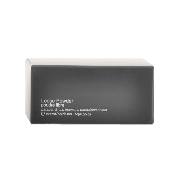 Loose Powder