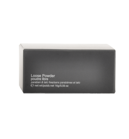Loose Powder
