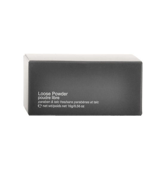 Loose Powder