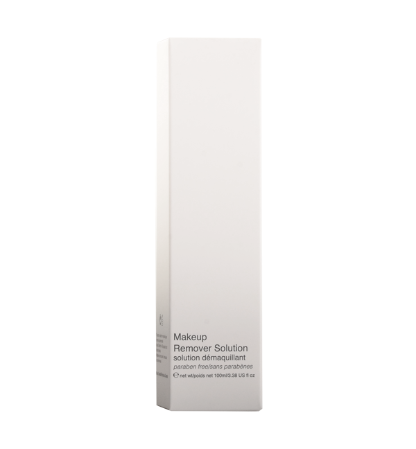Clearance - Makeup Remover Solution