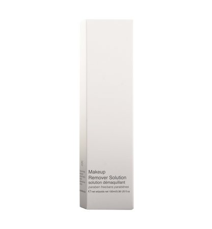 Clearance - Makeup Remover Solution