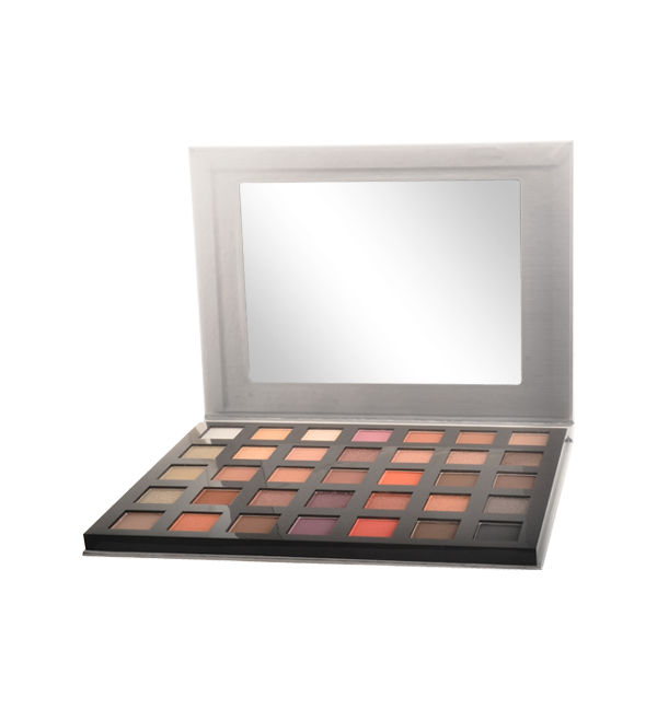 Clearance - 35 Shade Eyeshadow Palette