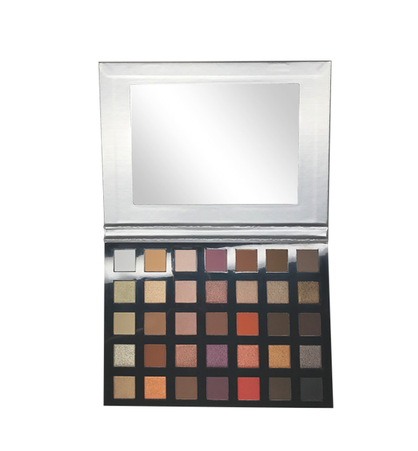 Clearance - 35 Shade Eyeshadow Palette