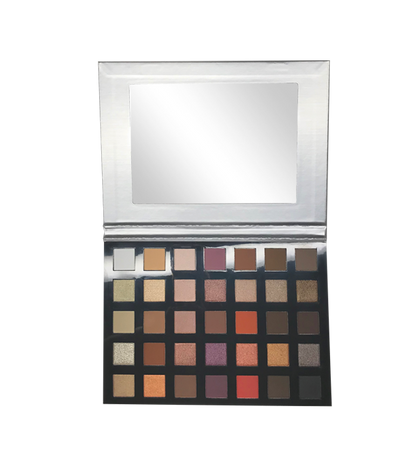 Clearance - 35 Shade Eyeshadow Palette
