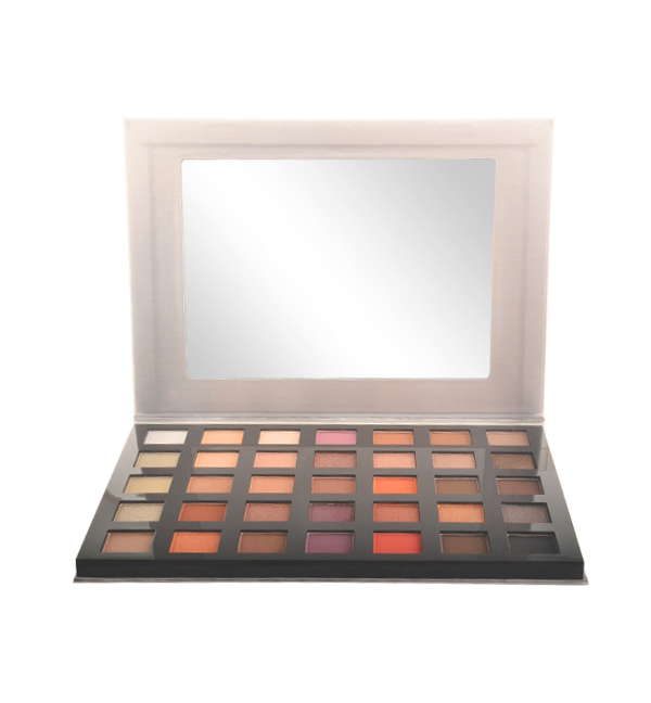 Clearance - 35 Shade Eyeshadow Palette