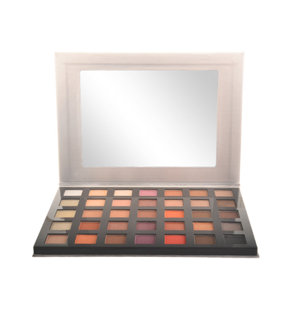 Clearance - 35 Shade Eyeshadow Palette