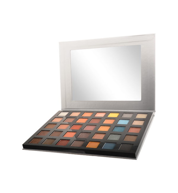 Clearance - 35 Shade Eyeshadow Palette