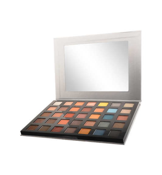 Clearance - 35 Shade Eyeshadow Palette