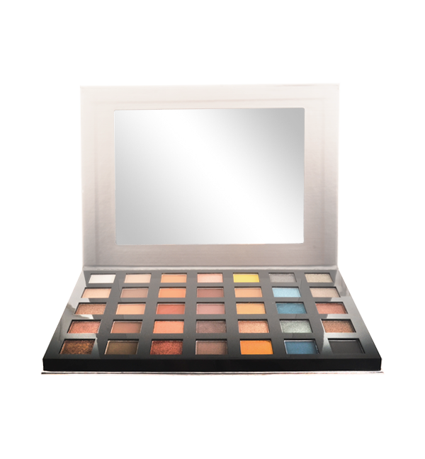 Clearance - 35 Shade Eyeshadow Palette