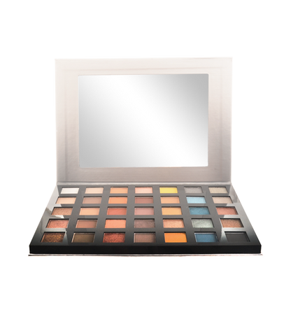 Clearance - 35 Shade Eyeshadow Palette