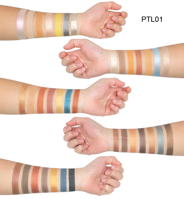 Clearance - 35 Shade Eyeshadow Palette