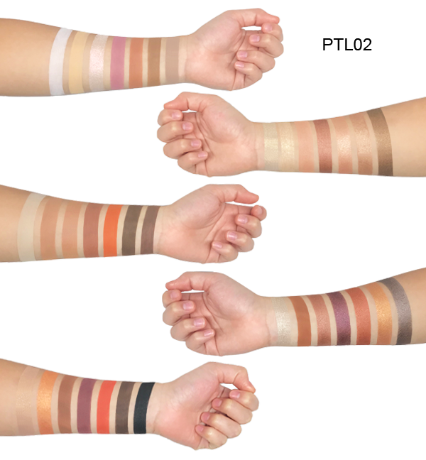 Clearance - 35 Shade Eyeshadow Palette