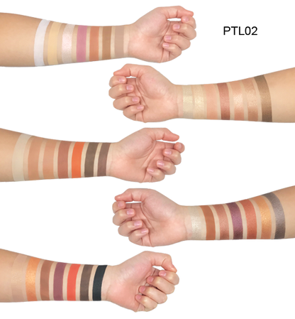 Clearance - 35 Shade Eyeshadow Palette