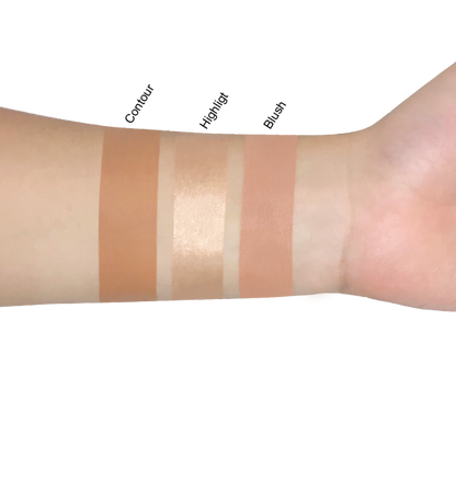 Clearance Face Set