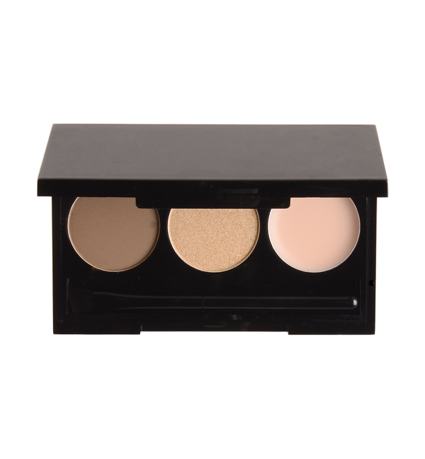 Clearance Pro Brow Palette