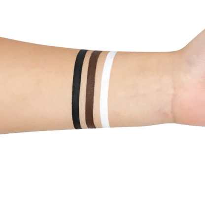 Retractable Eyeliner (Matte finish component)
