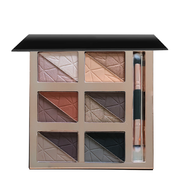 Mosaic Eyeshadow Palette