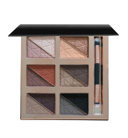 Mosaic Eyeshadow Palette