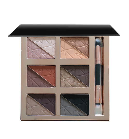 Mosaic Eyeshadow Palette
