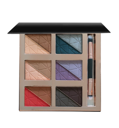 Mosaic Eyeshadow Palette