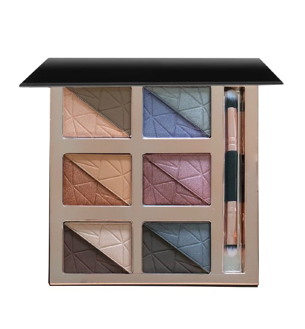 Mosaic Eyeshadow Palette