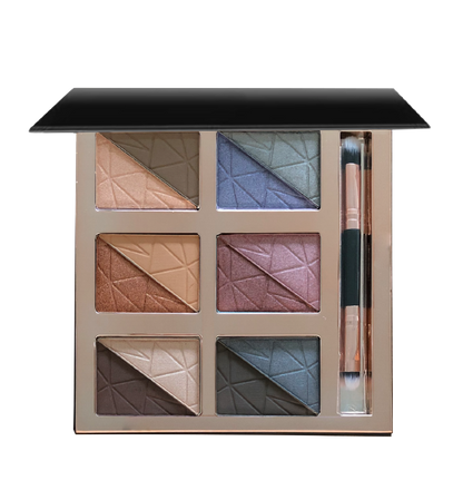 Mosaic Eyeshadow Palette