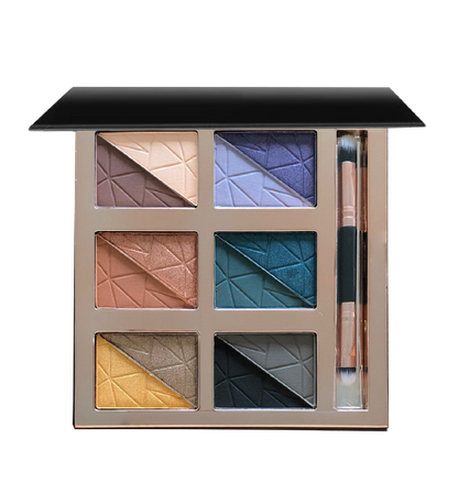 Mosaic Eyeshadow Palette