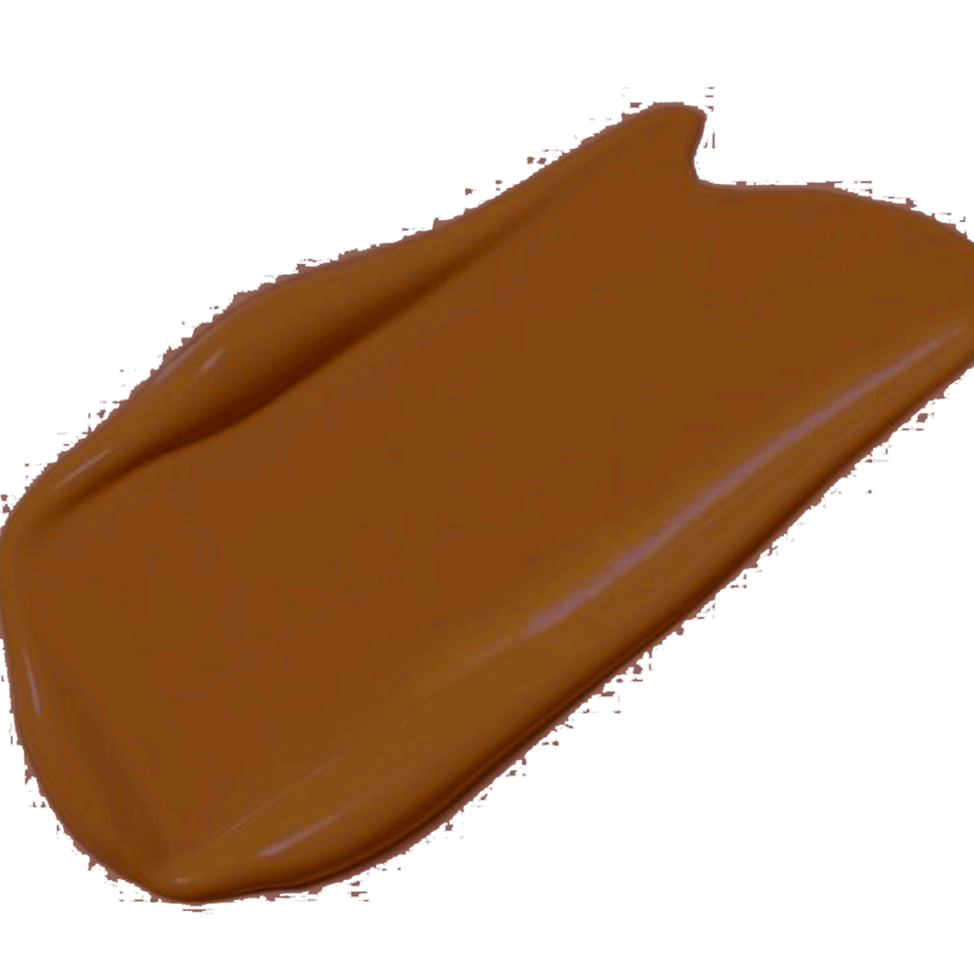Clearance - Full Cover Foundation (Glossy Finish Component)