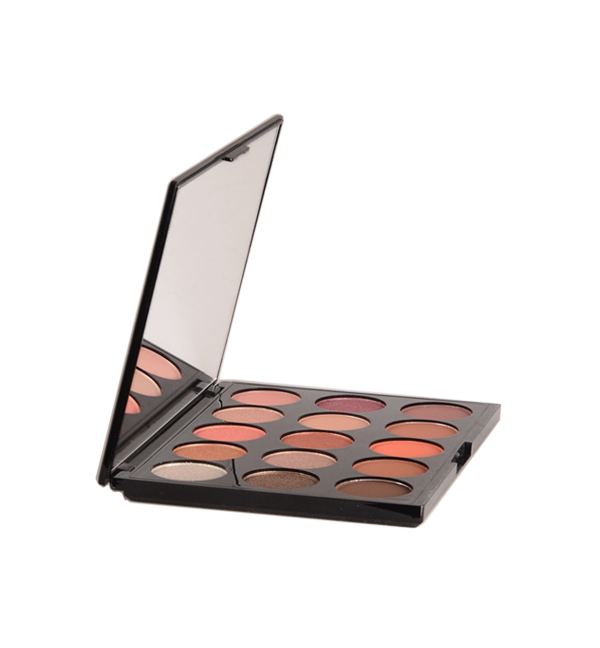 Clearance - 15 Shade Eyeshadow Palette