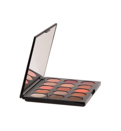 Clearance - 15 Shade Eyeshadow Palette