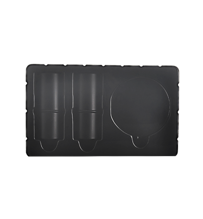 Clearance Face Set