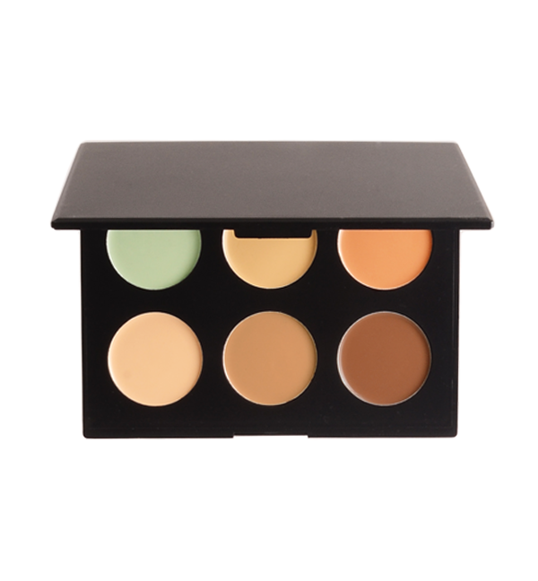 Clearance Concealer Palette (HP02)