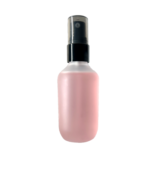 Oil Control Setting Spray
