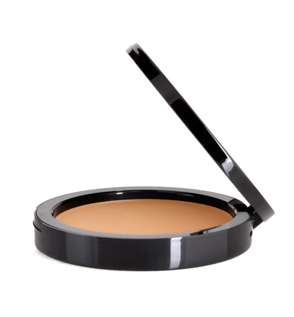 Clearance - Dual Blend Powder Foundation (Glossy Compact)