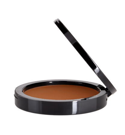 Clearance - Dual Blend Powder Foundation (Glossy Compact)