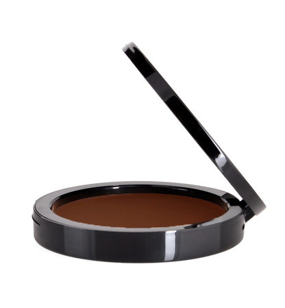 Clearance - Dual Blend Powder Foundation (Glossy Compact)