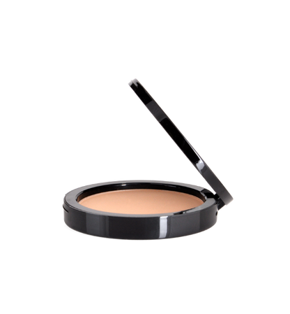 Clearance - Dual Blend Powder Foundation (Glossy Compact)